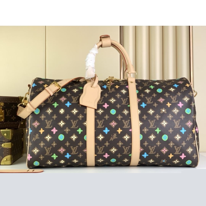 LV Travel Bags
